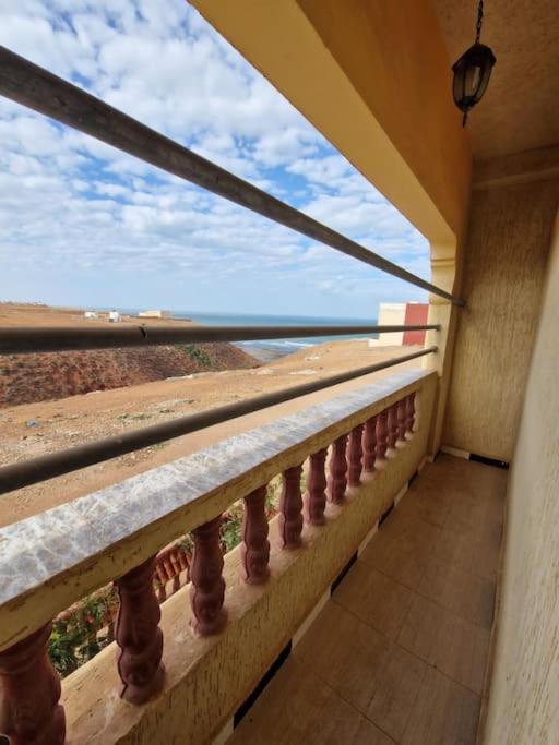 Appartement Repos Surf House 2 à Sidi Ifni Extérieur photo