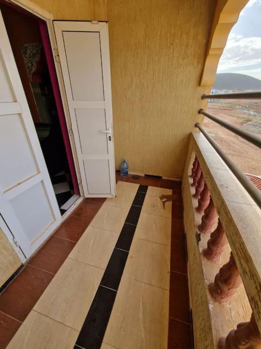 Appartement Repos Surf House 2 à Sidi Ifni Extérieur photo