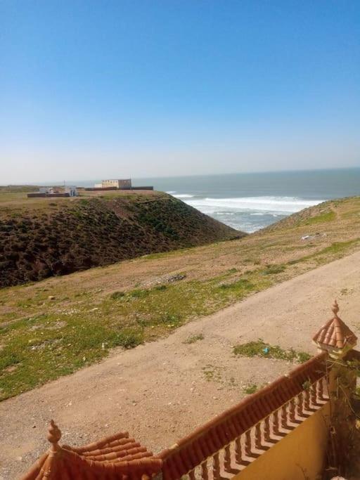 Appartement Repos Surf House 2 à Sidi Ifni Extérieur photo