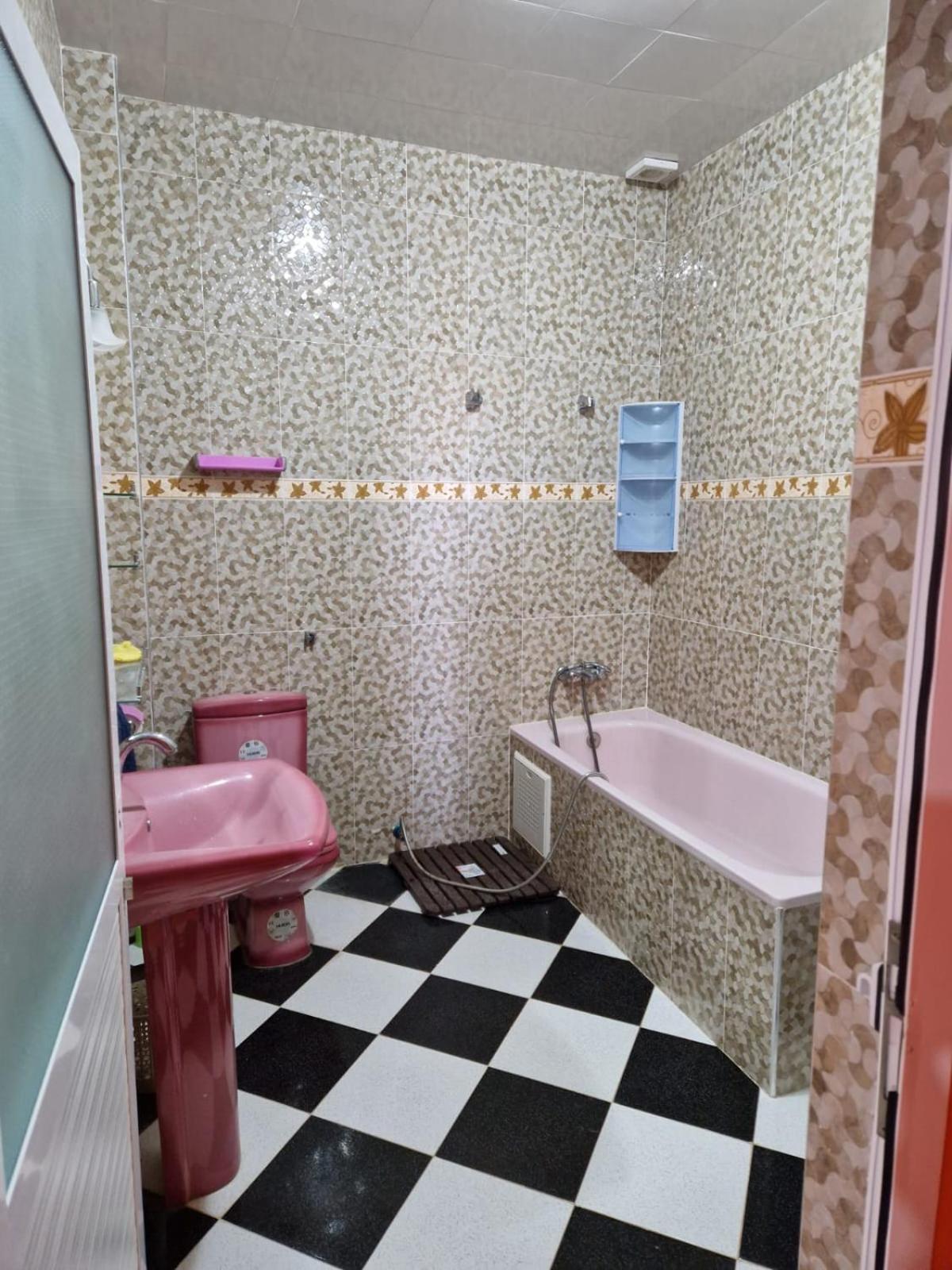 Appartement Repos Surf House 2 à Sidi Ifni Extérieur photo
