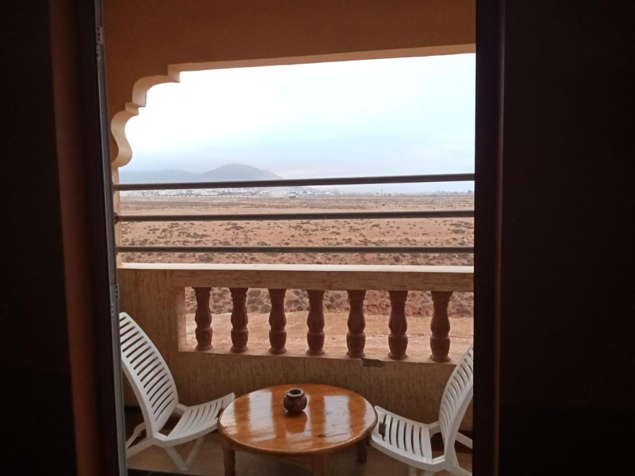 Appartement Repos Surf House 2 à Sidi Ifni Extérieur photo